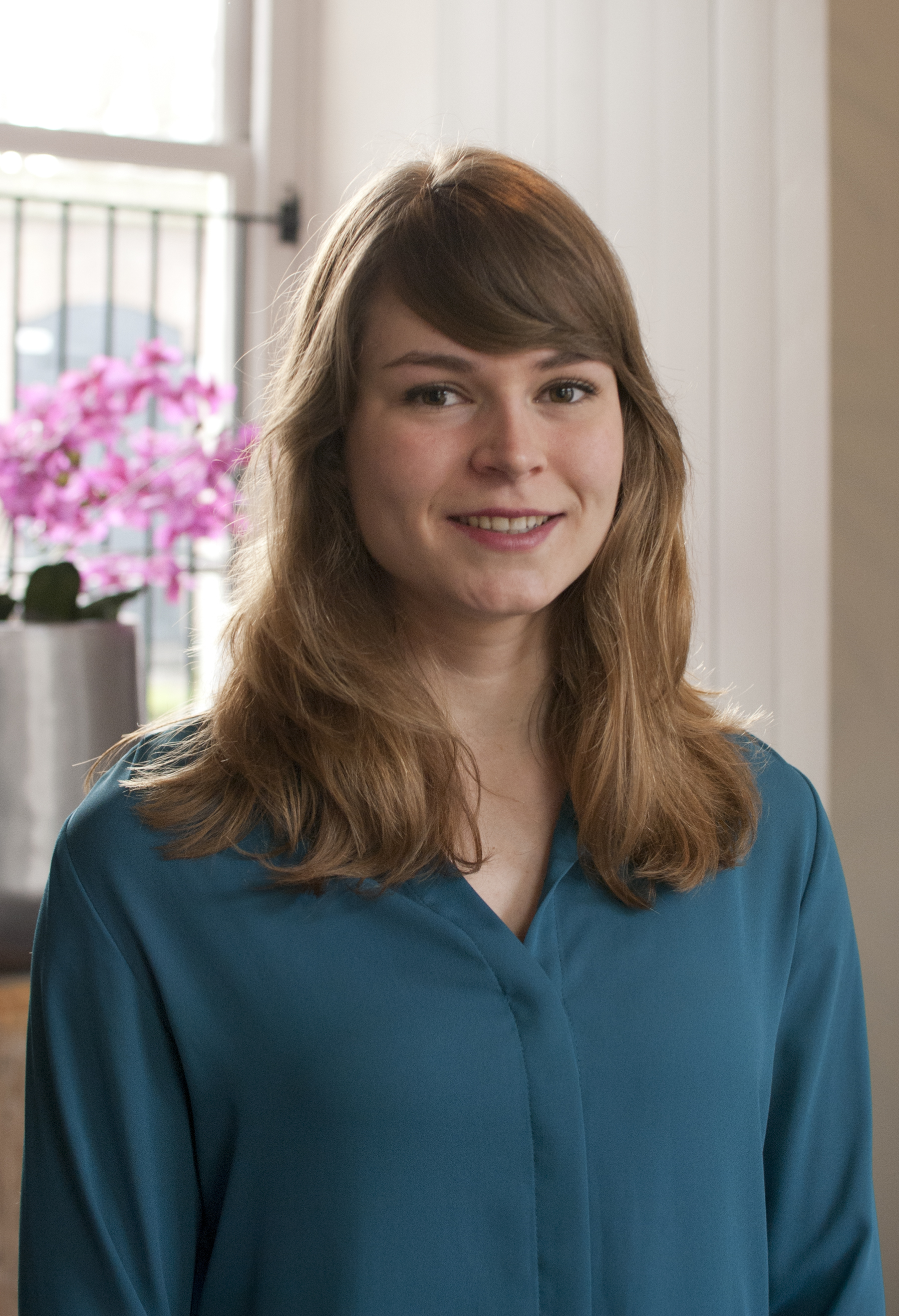 Anouk Visser